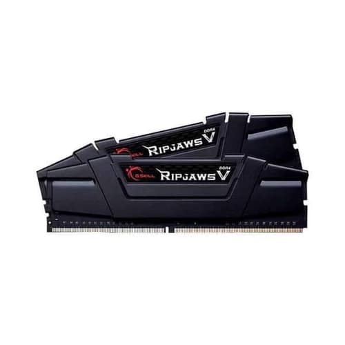 G.Skill Ripjaws V 32GB (16GBx2) DDR4 3600MHz Black